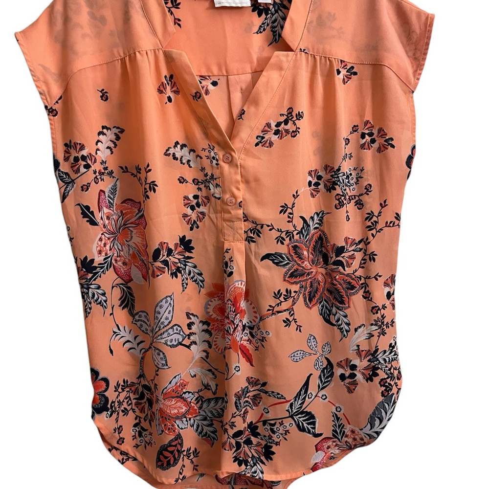 Blouse - Picture 2 of 5